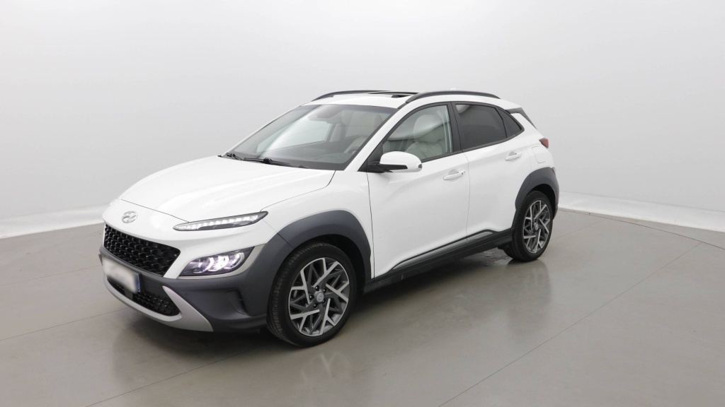 HYUNDAI Kona Executive 141 EXECUTIVE - ref: 5-1367606 - Photo 18