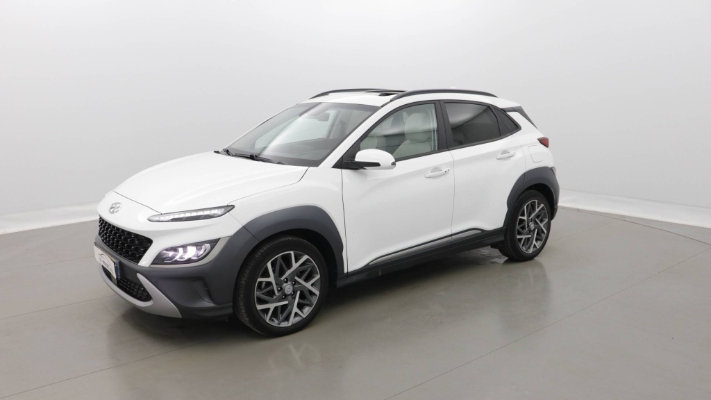 HYUNDAI Kona Executive 141 EXECUTIVE - ref: 5-1367606 - Photo 19