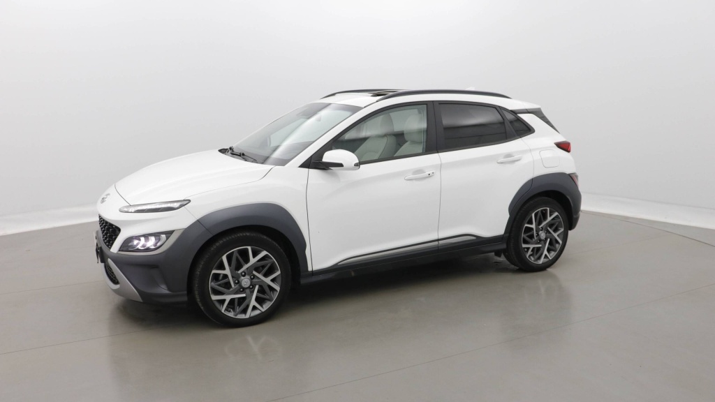 HYUNDAI Kona Executive 141 EXECUTIVE - ref: 5-1367606 - Photo 2