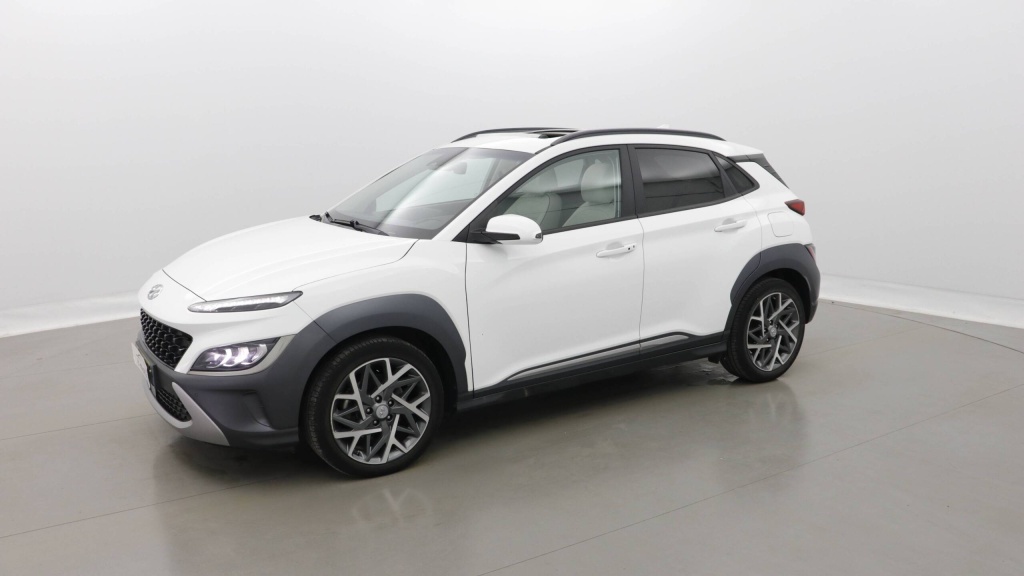 HYUNDAI Kona Executive 141 EXECUTIVE - ref: 5-1367606 - Photo 20