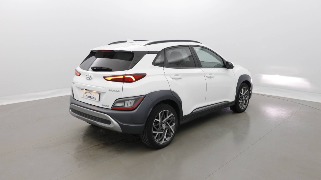 HYUNDAI Kona Executive 141 EXECUTIVE - ref: 5-1367606 - Photo 6