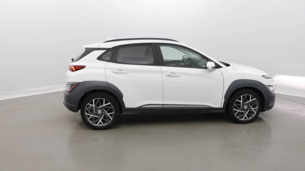 HYUNDAI Kona Executive 141 EXECUTIVE - ref: 5-1367606 - Photo 7