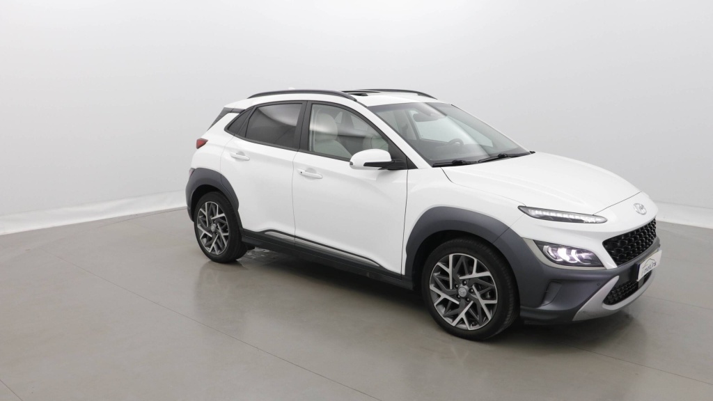 HYUNDAI Kona Executive 141 EXECUTIVE - ref: 5-1367606 - Photo 8