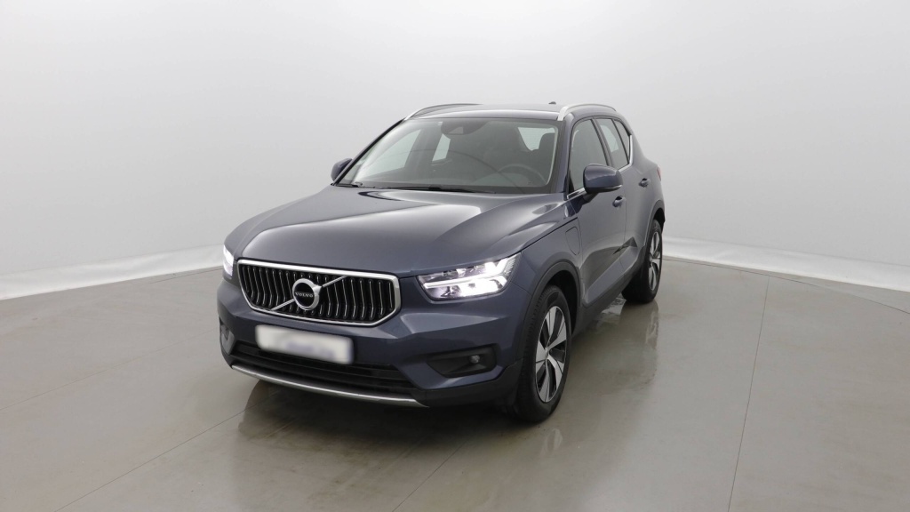 VOLVO XC40 Inscription T4 RECHARGE 129+82 DCT7 MOMENTUM +CUIR +GPS - ref: 5-1367614 - Photo 1