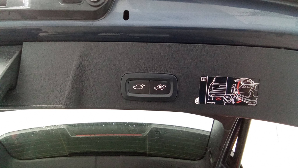 VOLVO XC40 Inscription T4 RECHARGE 129+82 DCT7 MOMENTUM +CUIR +GPS - ref: 5-1367614 - Photo 14