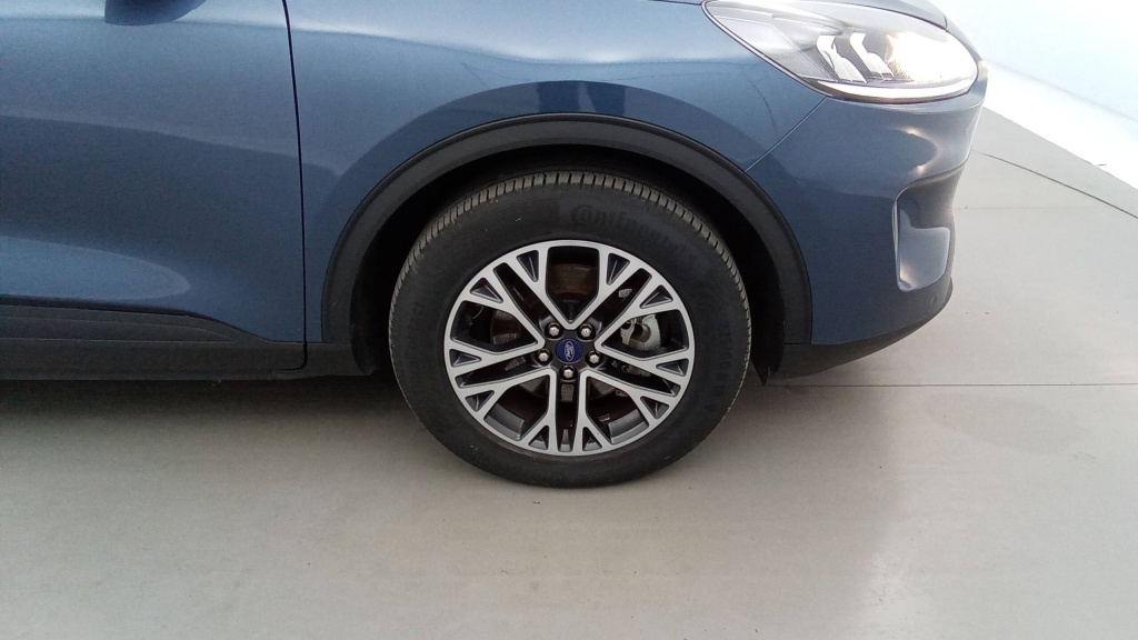 FORD Kuga Titanium 2.5 DURATEC 225 PHEV E-CVT TITANIUM +TOIT - ref: 5-1367758 - Photo 11