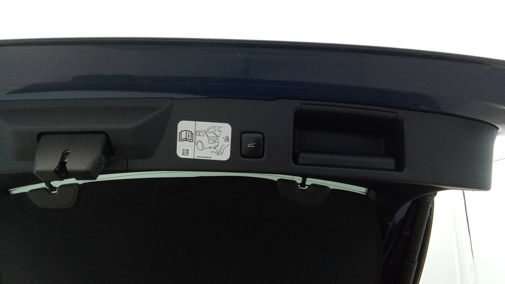 FORD Kuga Titanium 2.5 DURATEC 225 PHEV E-CVT TITANIUM +TOIT - ref: 5-1367758 - Photo 14