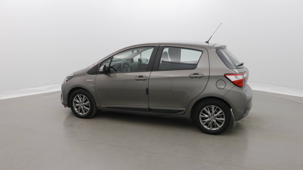TOYOTA Yaris Dynamic YARIS HYBRIDE 100H - DYNAMIC - ref: 5-1367784 - Photo 3
