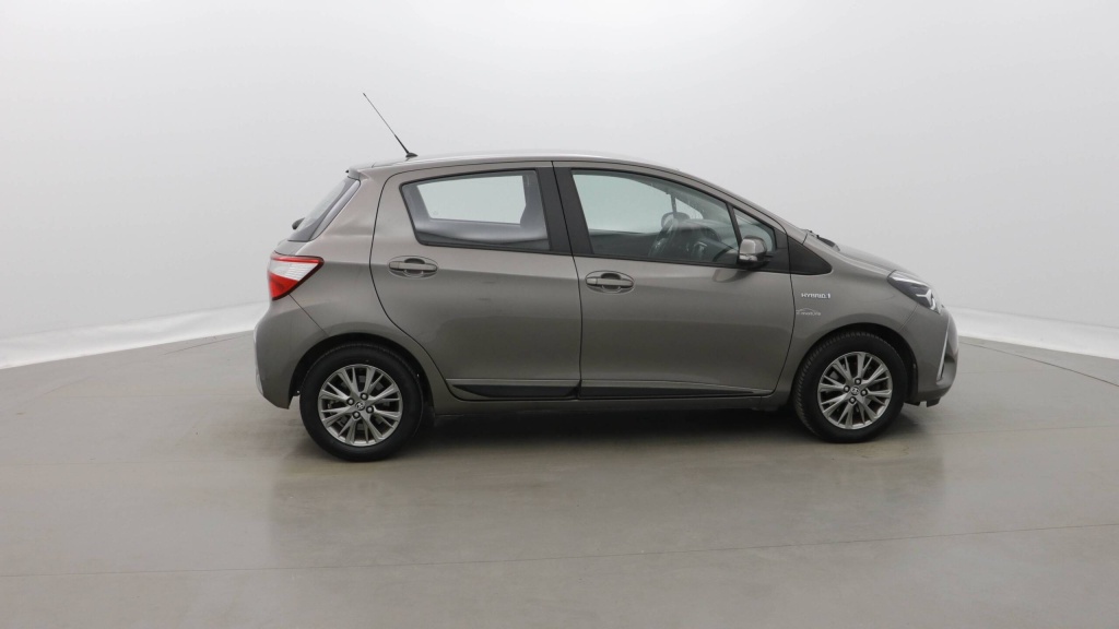 TOYOTA Yaris Dynamic YARIS HYBRIDE 100H - DYNAMIC - ref: 5-1367784 - Photo 7