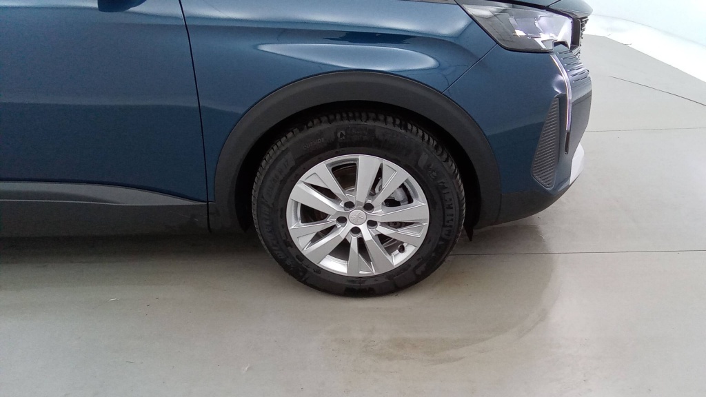 PEUGEOT 3008 Active Pack PURETECH 130 EAT8 ACTIVE PACK - ref: 5-1367796 - Photo 11