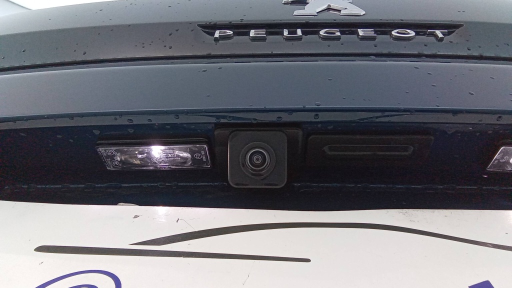PEUGEOT 3008 Active Pack PURETECH 130 EAT8 ACTIVE PACK - ref: 5-1367796 - Photo 12