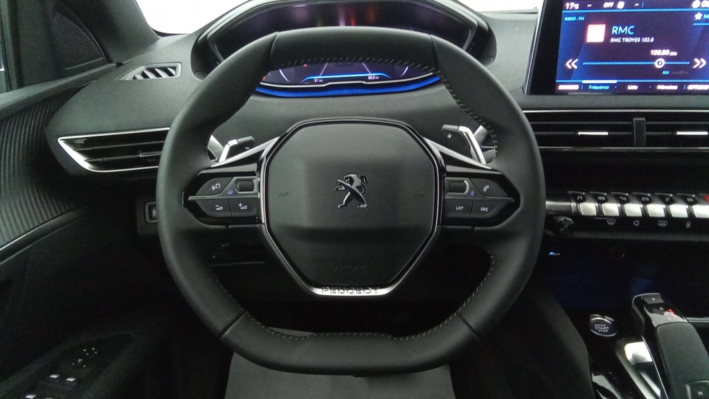 PEUGEOT 3008 Active Pack PURETECH 130 EAT8 ACTIVE PACK - ref: 5-1367796 - Photo 13