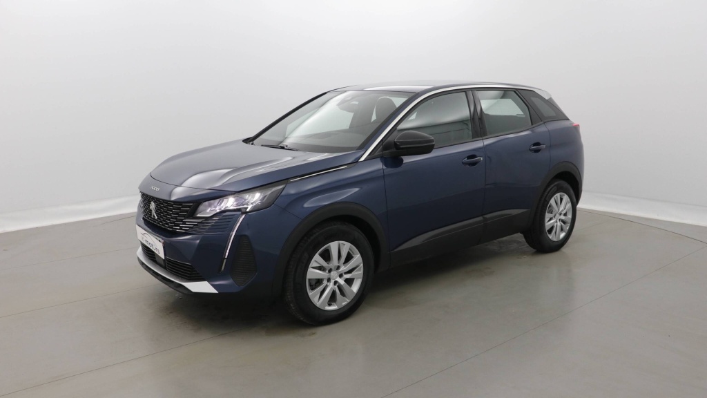 PEUGEOT 3008 Active Pack PURETECH 130 EAT8 ACTIVE PACK - ref: 5-1367796 - Photo 19