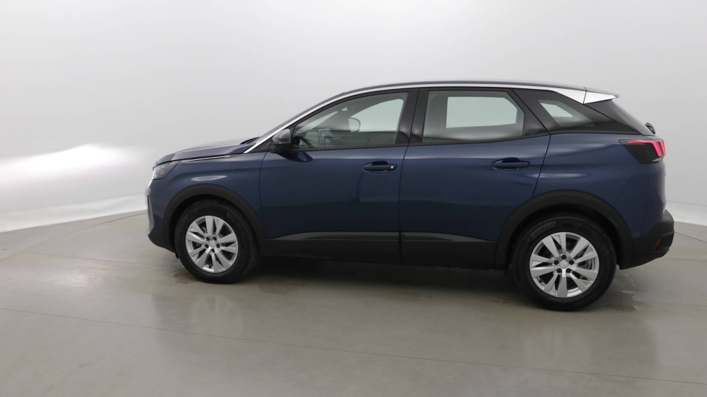 PEUGEOT 3008 Active Pack PURETECH 130 EAT8 ACTIVE PACK - ref: 5-1367796 - Photo 3