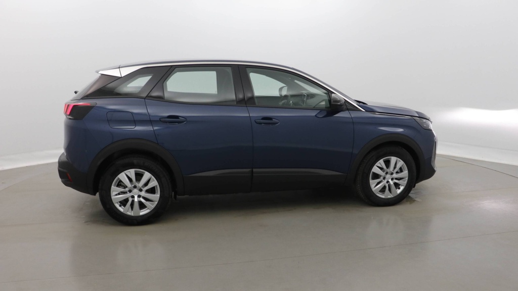 PEUGEOT 3008 Active Pack PURETECH 130 EAT8 ACTIVE PACK - ref: 5-1367796 - Photo 7
