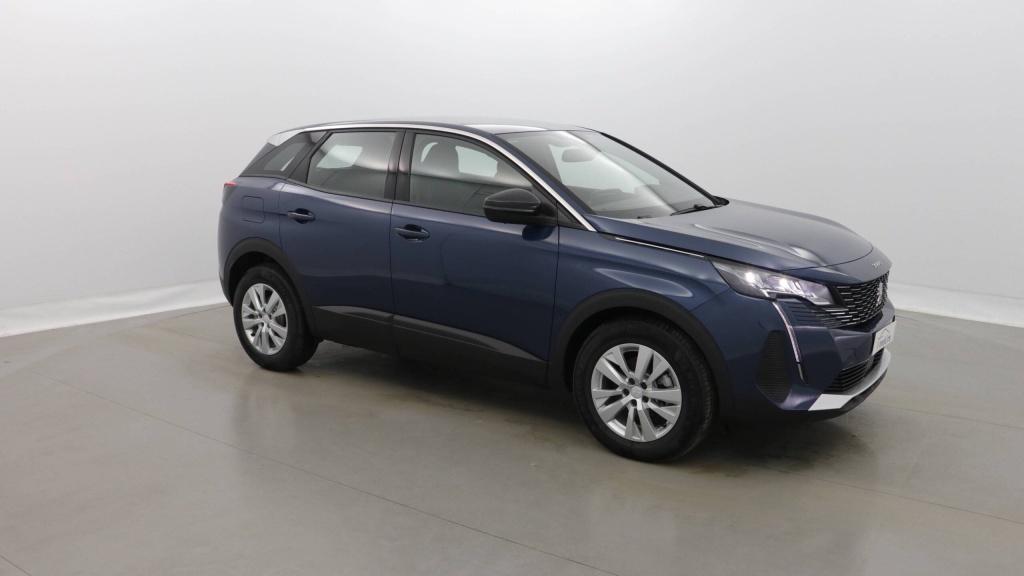 PEUGEOT 3008 Active Pack PURETECH 130 EAT8 ACTIVE PACK - ref: 5-1367796 - Photo 8
