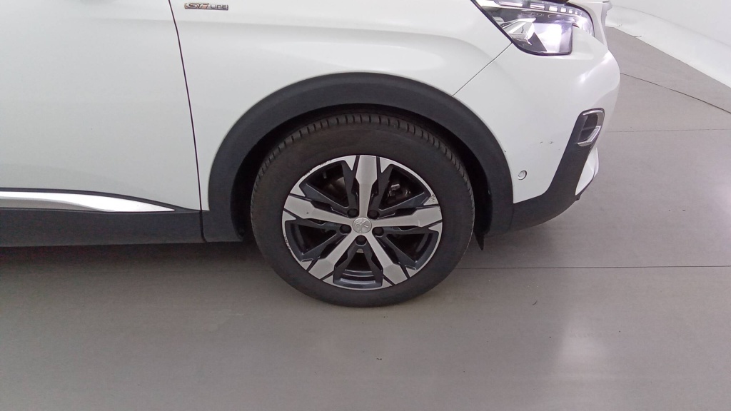 PEUGEOT 3008 GT Line PURETECH 130 EAT8 GT LINE +TOIT - ref: 5-1367824 - Photo 11