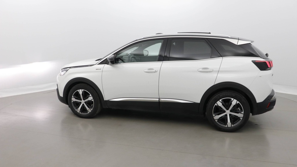 PEUGEOT 3008 GT Line PURETECH 130 EAT8 GT LINE +TOIT - ref: 5-1367824 - Photo 20