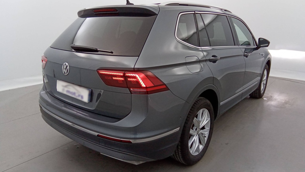 VOLKSWAGEN Tiguan Allspace Carat 1.5 TSI 150 EVO DSG7 CARAT - ref: 5-1367833 - Photo 10