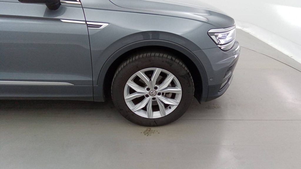 VOLKSWAGEN Tiguan Allspace Carat 1.5 TSI 150 EVO DSG7 CARAT - ref: 5-1367833 - Photo 11