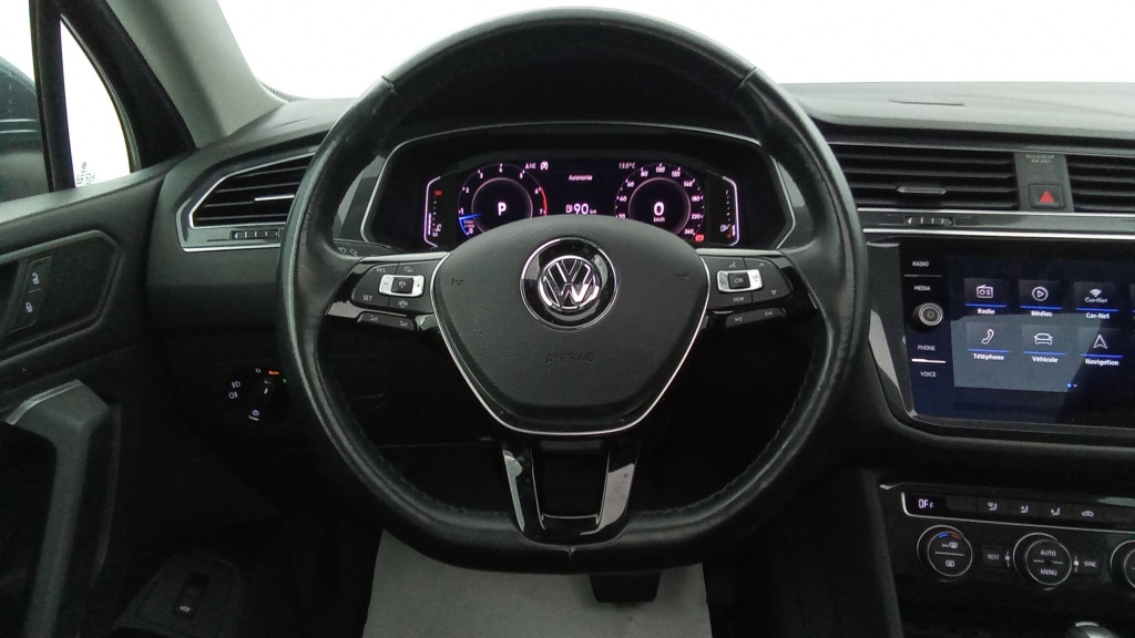 VOLKSWAGEN Tiguan Allspace Carat 1.5 TSI 150 EVO DSG7 CARAT - ref: 5-1367833 - Photo 14