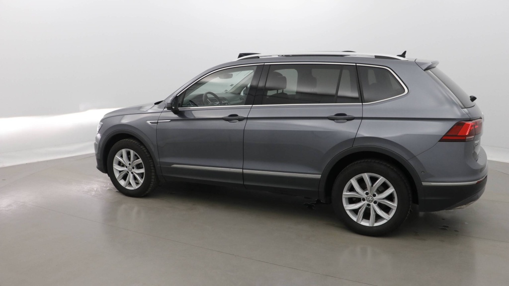 VOLKSWAGEN Tiguan Allspace Carat 1.5 TSI 150 EVO DSG7 CARAT - ref: 5-1367833 - Photo 3