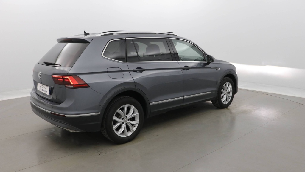 VOLKSWAGEN Tiguan Allspace Carat 1.5 TSI 150 EVO DSG7 CARAT - ref: 5-1367833 - Photo 6