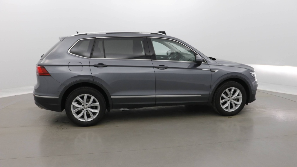 VOLKSWAGEN Tiguan Allspace Carat 1.5 TSI 150 EVO DSG7 CARAT - ref: 5-1367833 - Photo 7