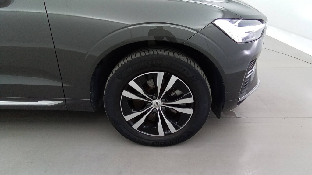 VOLVO XC60 Inscription T6 RECHARGE AWD 253+87 INSCRIPTION +CUIR - ref: 5-1367860 - Photo 11