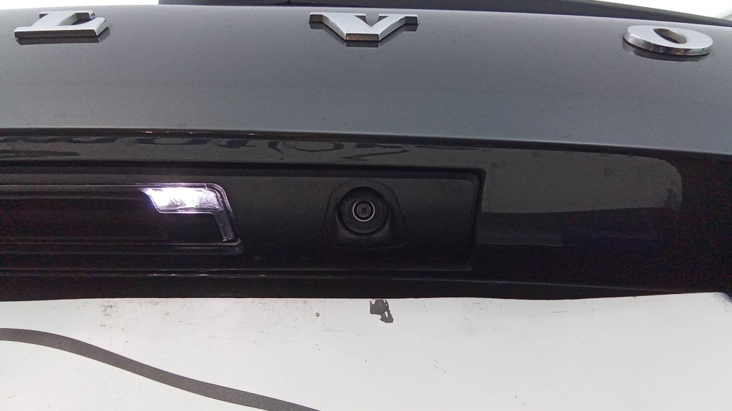 VOLVO XC60 Inscription T6 RECHARGE AWD 253+87 INSCRIPTION +CUIR - ref: 5-1367860 - Photo 12