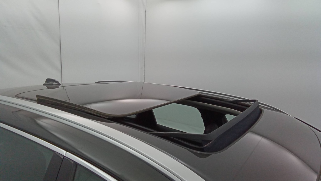VOLVO XC60 Inscription T6 RECHARGE AWD 253+87 INSCRIPTION +CUIR - ref: 5-1367860 - Photo 13