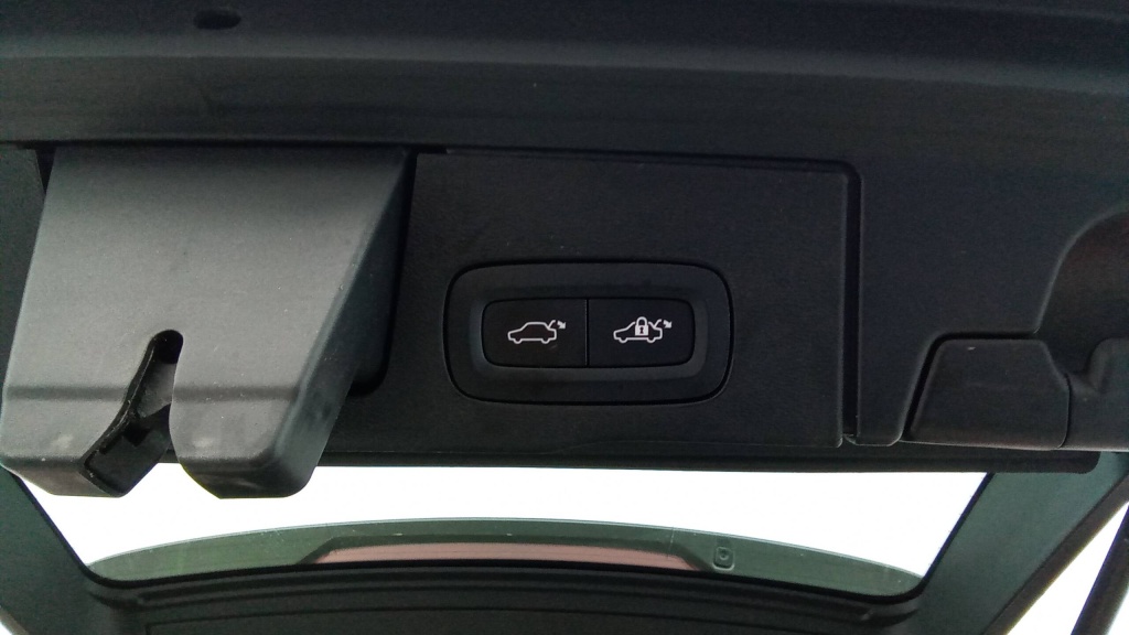 VOLVO XC60 Inscription T6 RECHARGE AWD 253+87 INSCRIPTION +CUIR - ref: 5-1367860 - Photo 15