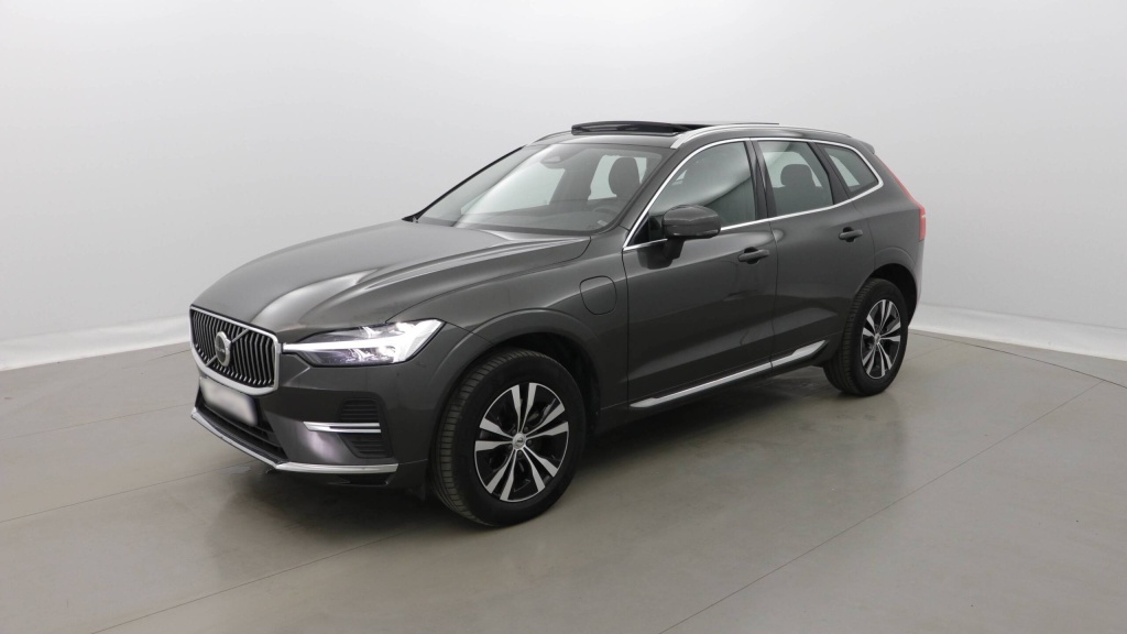 VOLVO XC60 Inscription T6 RECHARGE AWD 253+87 INSCRIPTION +CUIR - ref: 5-1367860 - Photo 20