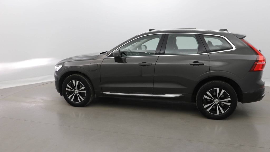 VOLVO XC60 Inscription T6 RECHARGE AWD 253+87 INSCRIPTION +CUIR - ref: 5-1367860 - Photo 3