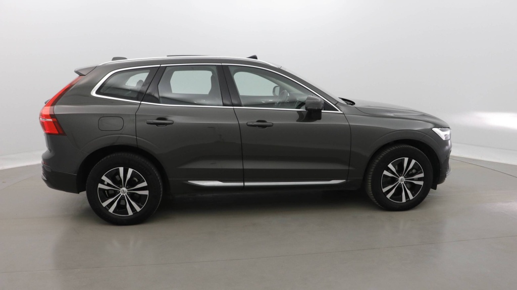 VOLVO XC60 Inscription T6 RECHARGE AWD 253+87 INSCRIPTION +CUIR - ref: 5-1367860 - Photo 7