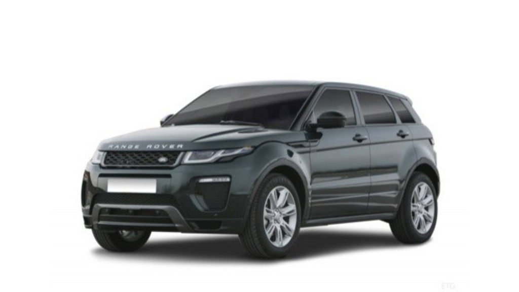 LAND ROVER Evoque Pure MARK VI TD4 150 BVA - PURE - ref: 5-1368163 - Photo 1