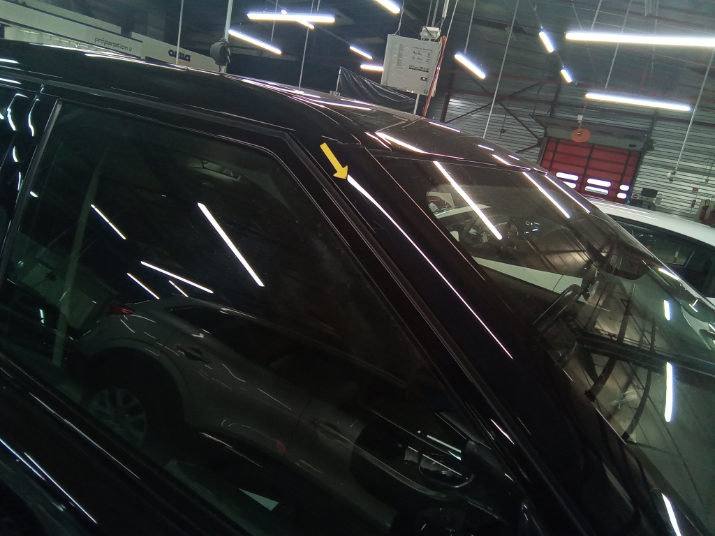 LAND ROVER Evoque Pure MARK VI TD4 150 BVA - PURE - ref: 5-1368163 - Photo 12