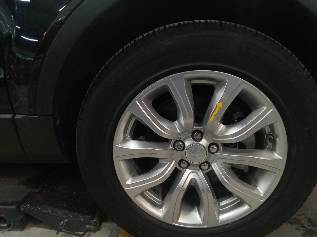 LAND ROVER Evoque Pure MARK VI TD4 150 BVA - PURE - ref: 5-1368163 - Photo 14