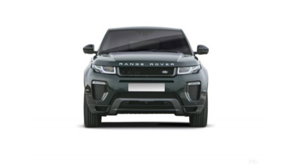 LAND ROVER Evoque Pure MARK VI TD4 150 BVA - PURE - ref: 5-1368163 - Photo 2