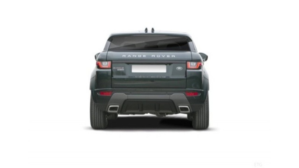 LAND ROVER Evoque Pure MARK VI TD4 150 BVA - PURE - ref: 5-1368163 - Photo 4