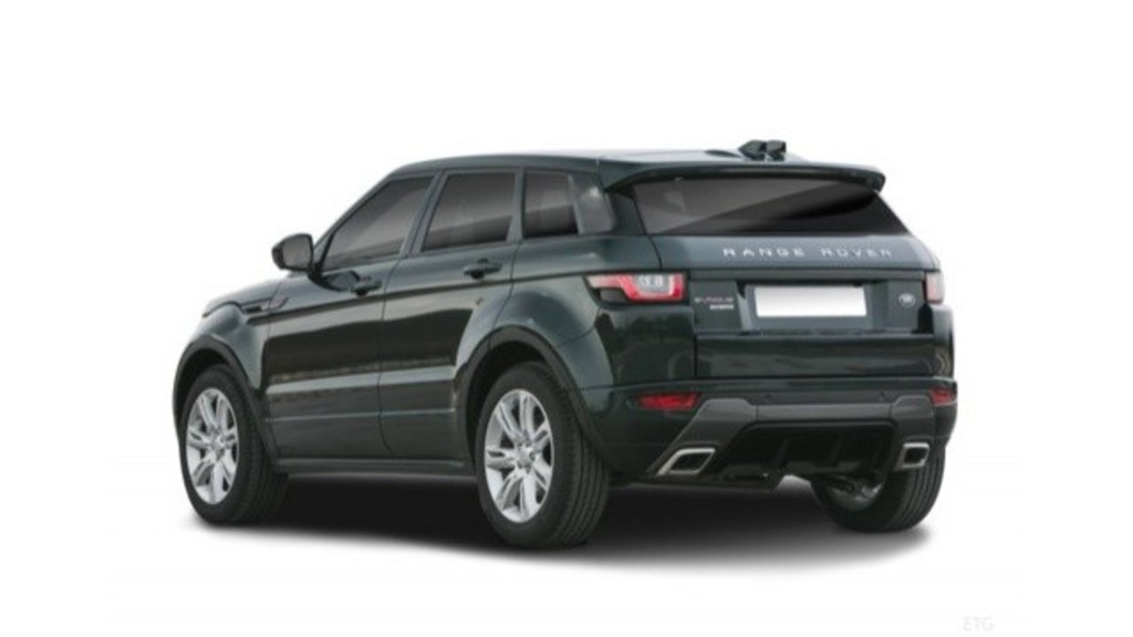 LAND ROVER Evoque Pure MARK VI TD4 150 BVA - PURE - ref: 5-1368163 - Photo 5