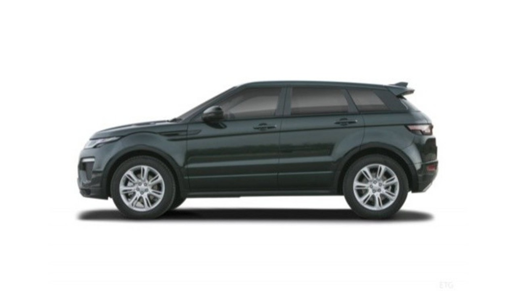 LAND ROVER Evoque Pure MARK VI TD4 150 BVA - PURE - ref: 5-1368163 - Photo 6