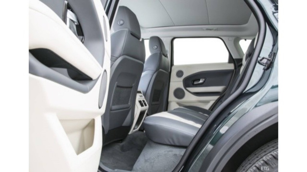 LAND ROVER Evoque Pure MARK VI TD4 150 BVA - PURE - ref: 5-1368163 - Photo 8
