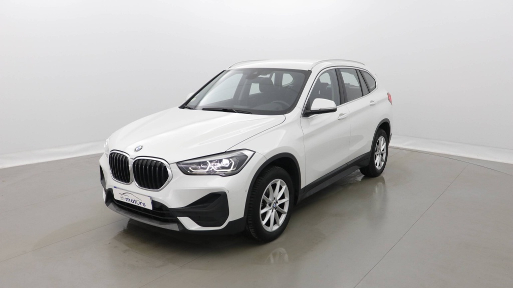 BMW X1 Business Design X1 SDRIVE 16D 116 DESIGN - ref: 5-1368202 - Photo 1
