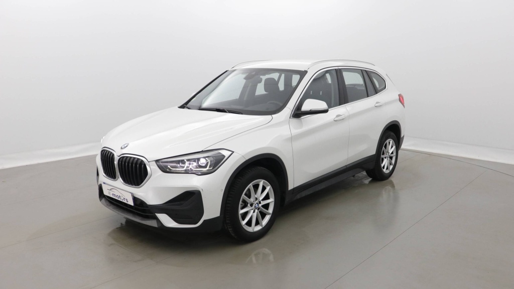 BMW X1 Business Design X1 SDRIVE 16D 116 DESIGN - ref: 5-1368202 - Photo 16