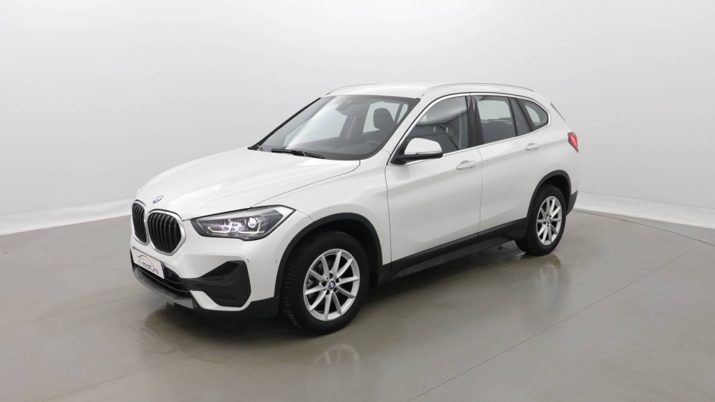 BMW X1 Business Design X1 SDRIVE 16D 116 DESIGN - ref: 5-1368202 - Photo 17