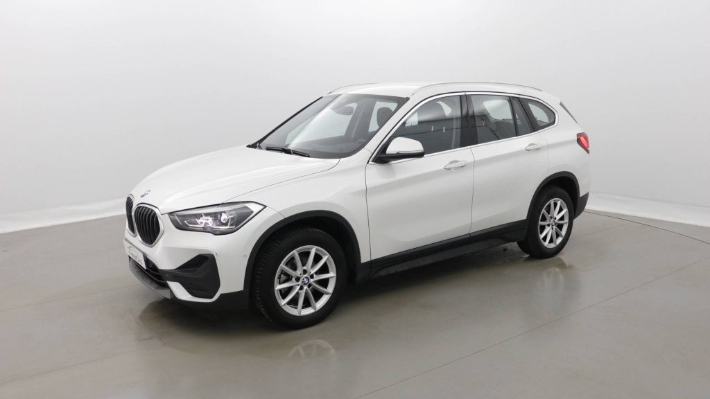 BMW X1 Business Design X1 SDRIVE 16D 116 DESIGN - ref: 5-1368202 - Photo 18