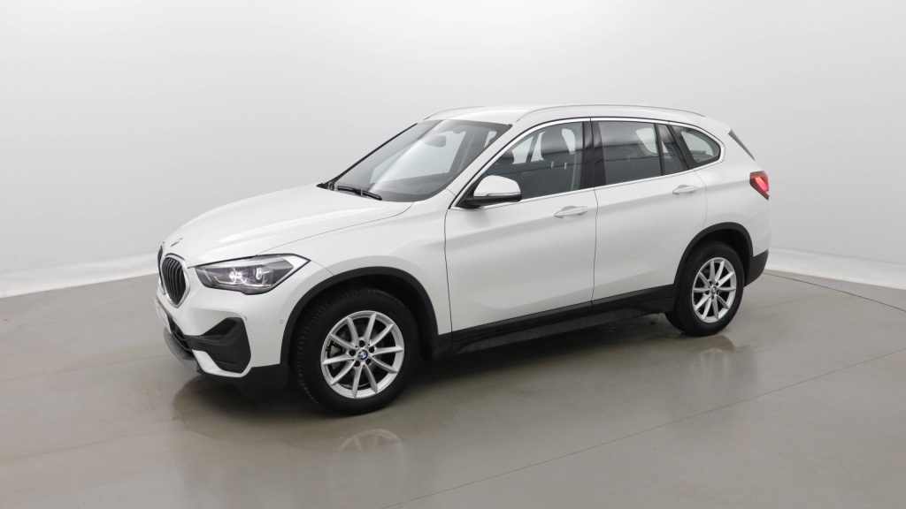 BMW X1 Business Design X1 SDRIVE 16D 116 DESIGN - ref: 5-1368202 - Photo 19