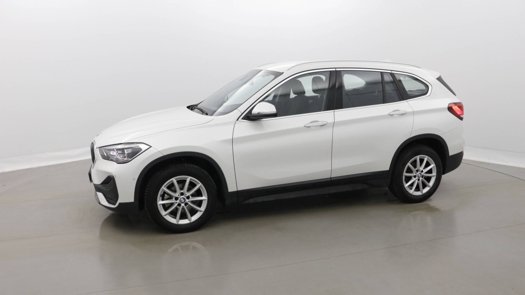 BMW X1 Business Design X1 SDRIVE 16D 116 DESIGN - ref: 5-1368202 - Photo 2