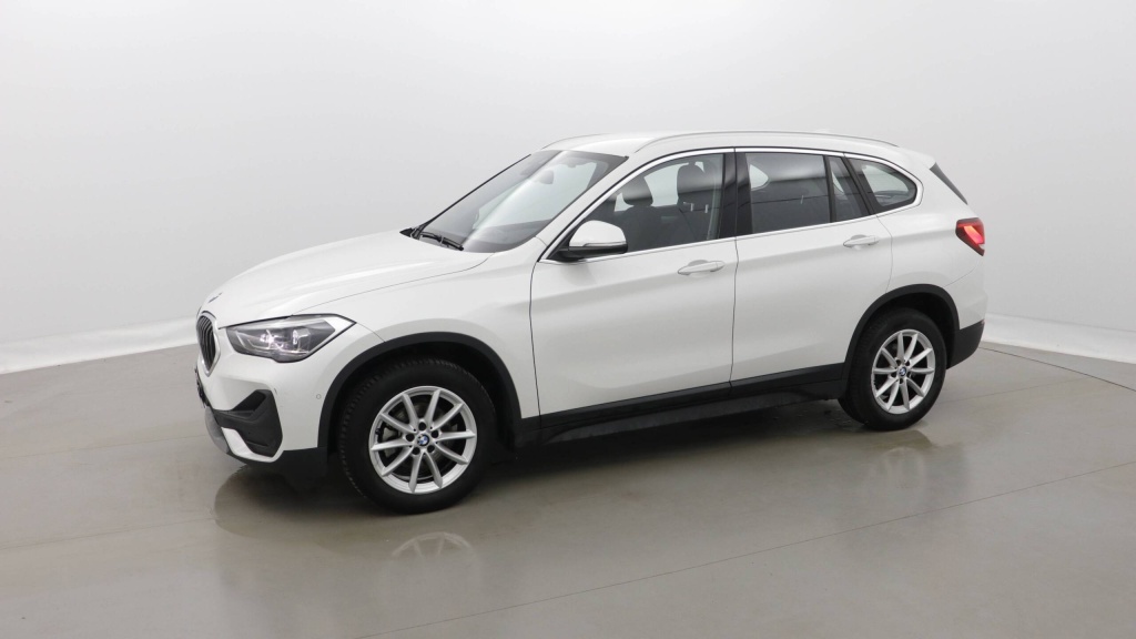 BMW X1 Business Design X1 SDRIVE 16D 116 DESIGN - ref: 5-1368202 - Photo 20